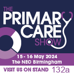 Primary Care Show - NEC Birmingham